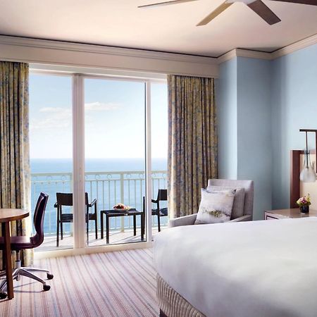 The Ritz-Carlton Key Biscayne, Miami Ξενοδοχείο Εξωτερικό φωτογραφία