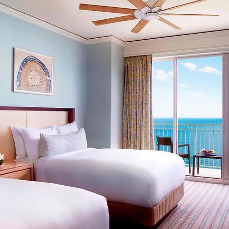 The Ritz-Carlton Key Biscayne, Miami Ξενοδοχείο Εξωτερικό φωτογραφία