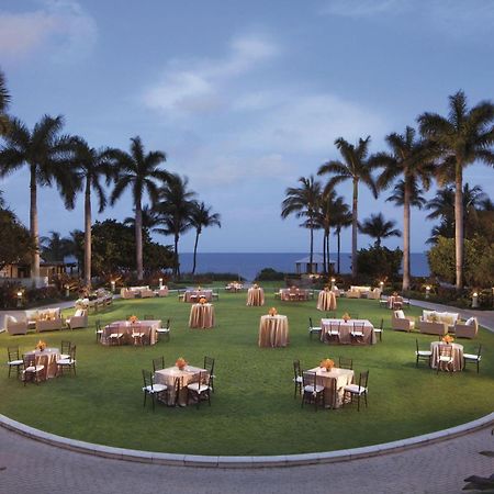 The Ritz-Carlton Key Biscayne, Miami Ξενοδοχείο Εξωτερικό φωτογραφία
