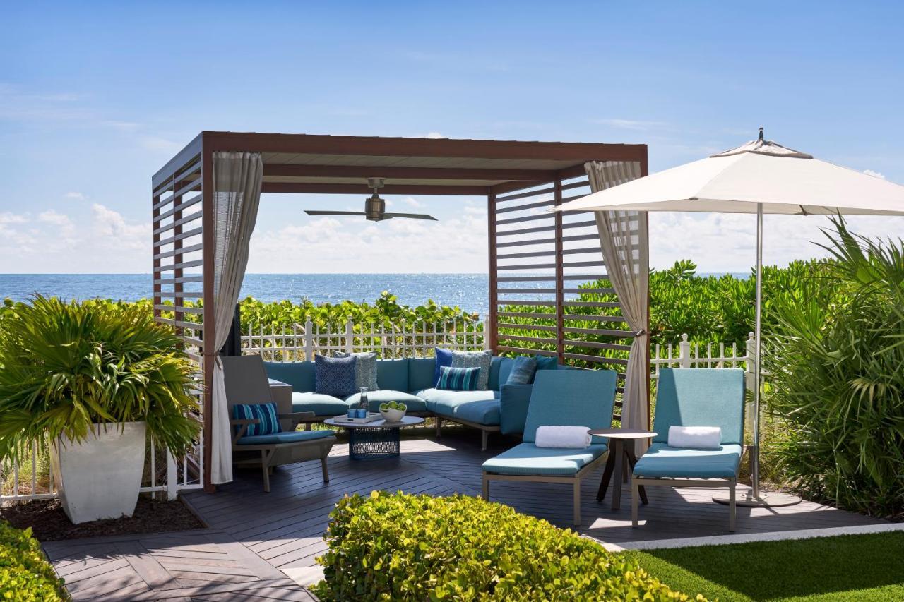 The Ritz-Carlton Key Biscayne, Miami Ξενοδοχείο Εξωτερικό φωτογραφία