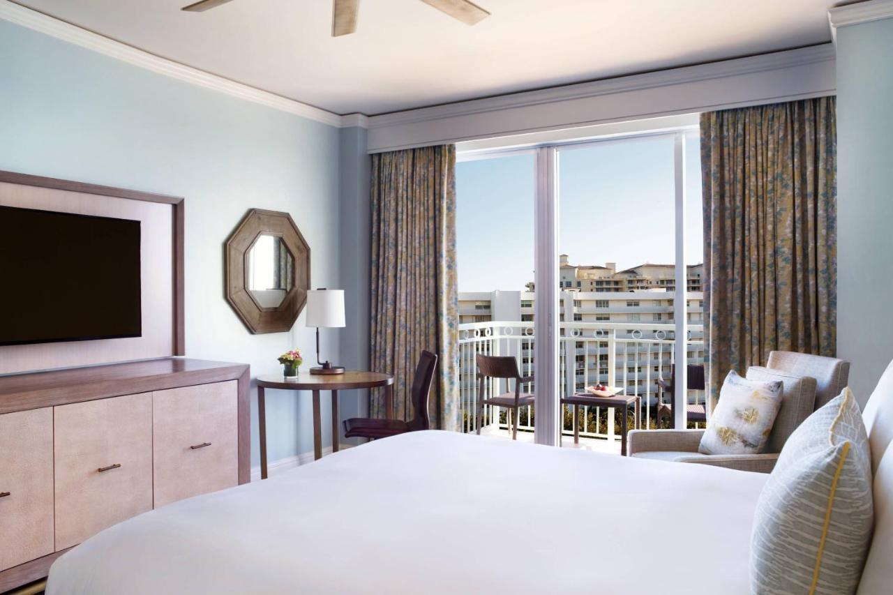 The Ritz-Carlton Key Biscayne, Miami Ξενοδοχείο Εξωτερικό φωτογραφία
