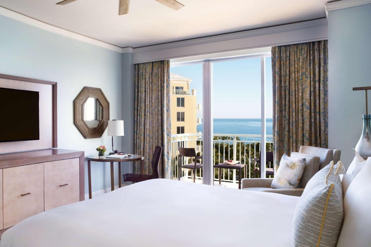 The Ritz-Carlton Key Biscayne, Miami Ξενοδοχείο Εξωτερικό φωτογραφία