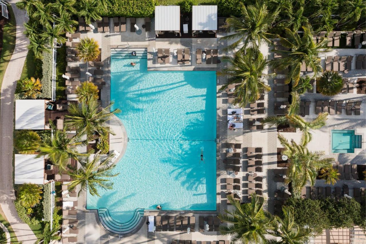 The Ritz-Carlton Key Biscayne, Miami Ξενοδοχείο Εξωτερικό φωτογραφία