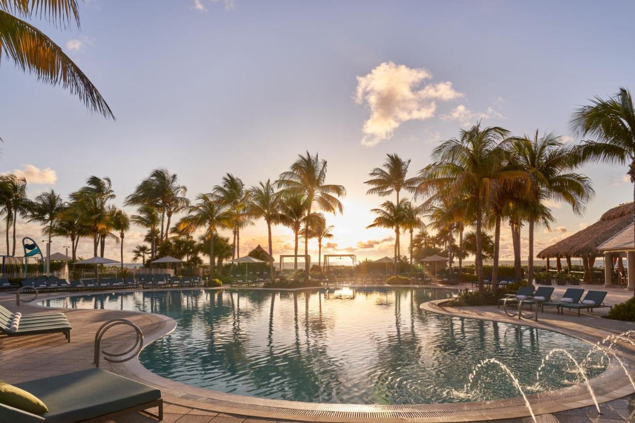 The Ritz-Carlton Key Biscayne, Miami Ξενοδοχείο Εξωτερικό φωτογραφία