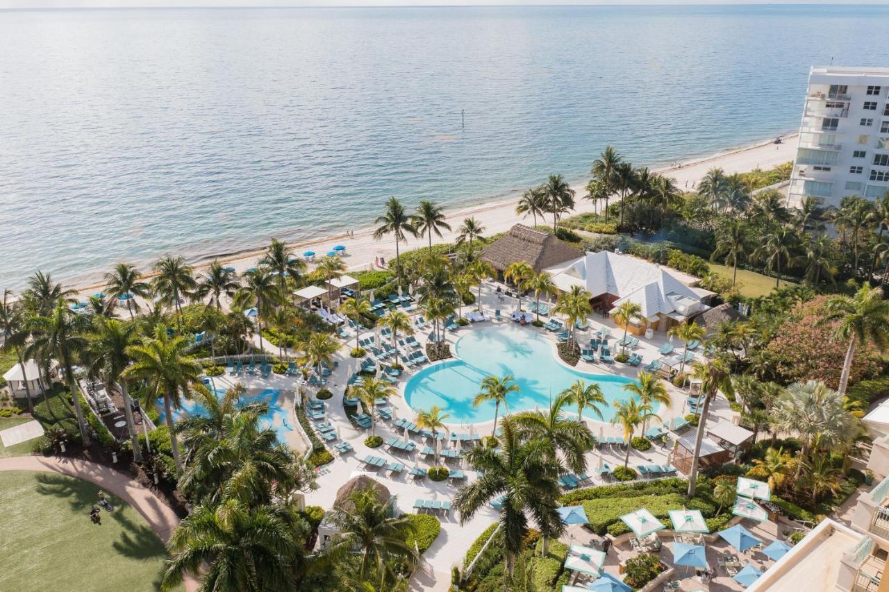 The Ritz-Carlton Key Biscayne, Miami Ξενοδοχείο Εξωτερικό φωτογραφία