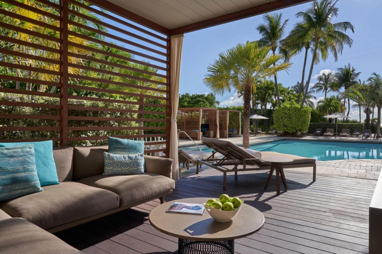 The Ritz-Carlton Key Biscayne, Miami Ξενοδοχείο Εξωτερικό φωτογραφία