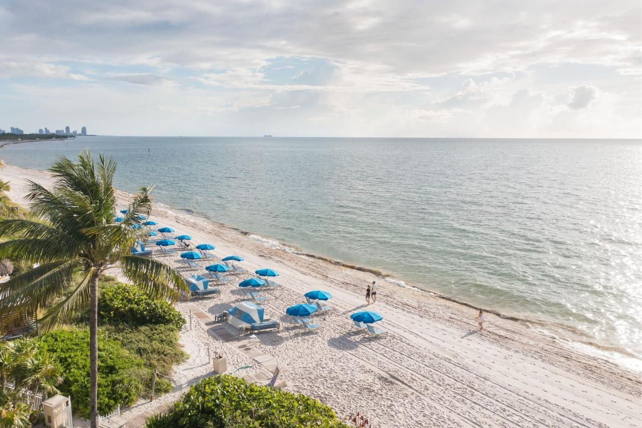 The Ritz-Carlton Key Biscayne, Miami Ξενοδοχείο Εξωτερικό φωτογραφία