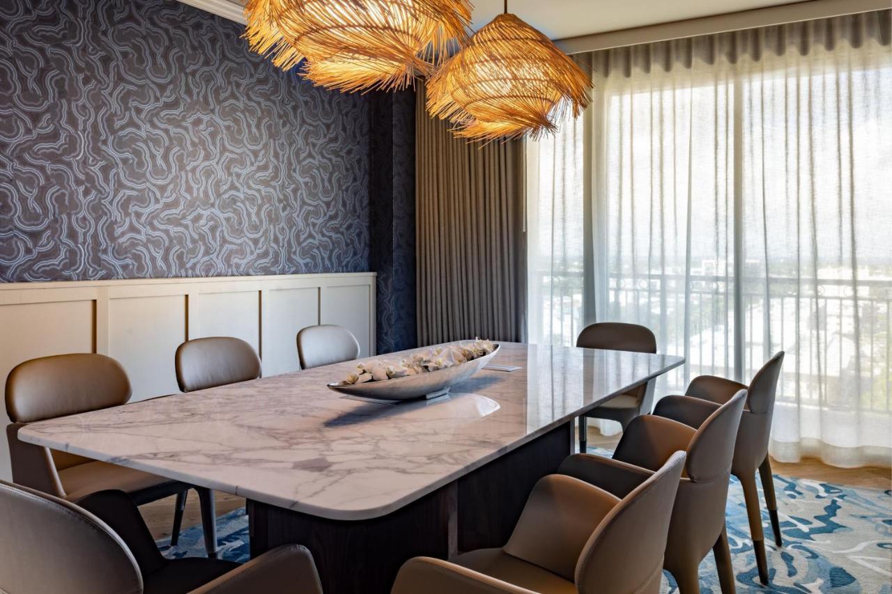 The Ritz-Carlton Key Biscayne, Miami Ξενοδοχείο Εξωτερικό φωτογραφία