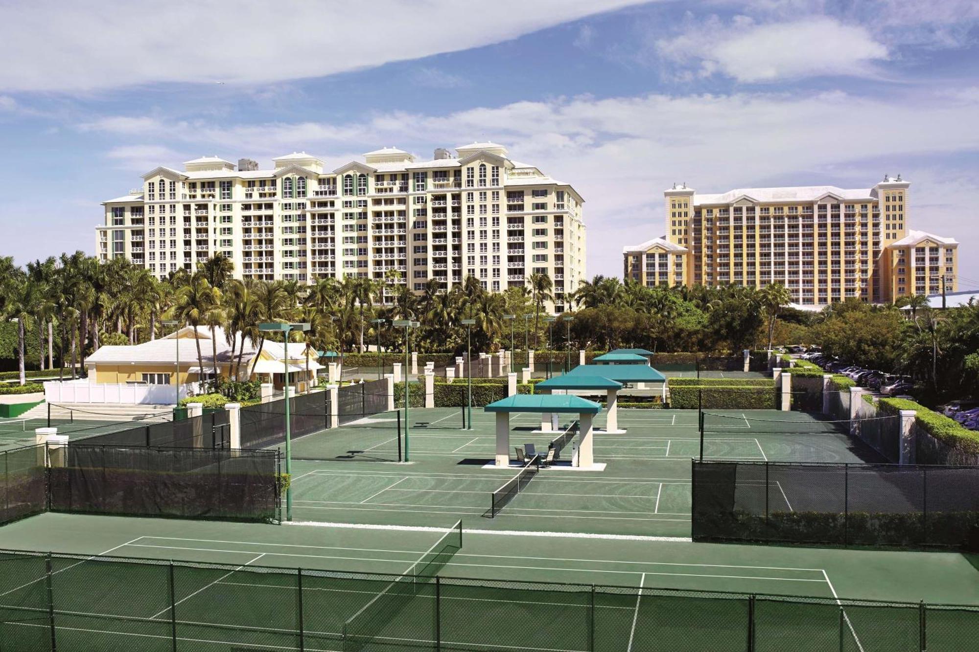 The Ritz-Carlton Key Biscayne, Miami Ξενοδοχείο Εξωτερικό φωτογραφία