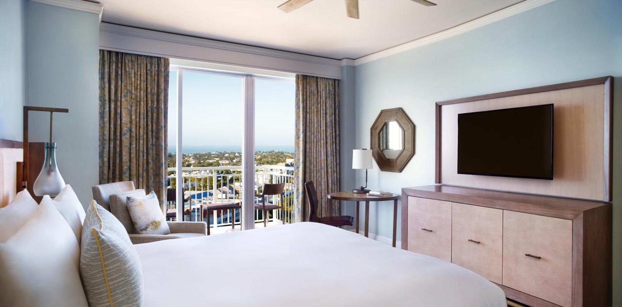 The Ritz-Carlton Key Biscayne, Miami Ξενοδοχείο Εξωτερικό φωτογραφία
