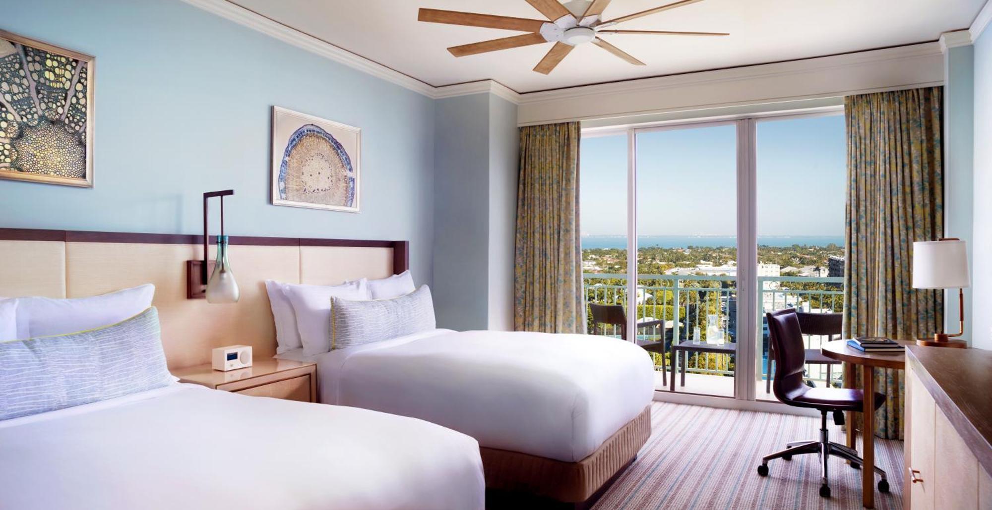 The Ritz-Carlton Key Biscayne, Miami Ξενοδοχείο Εξωτερικό φωτογραφία