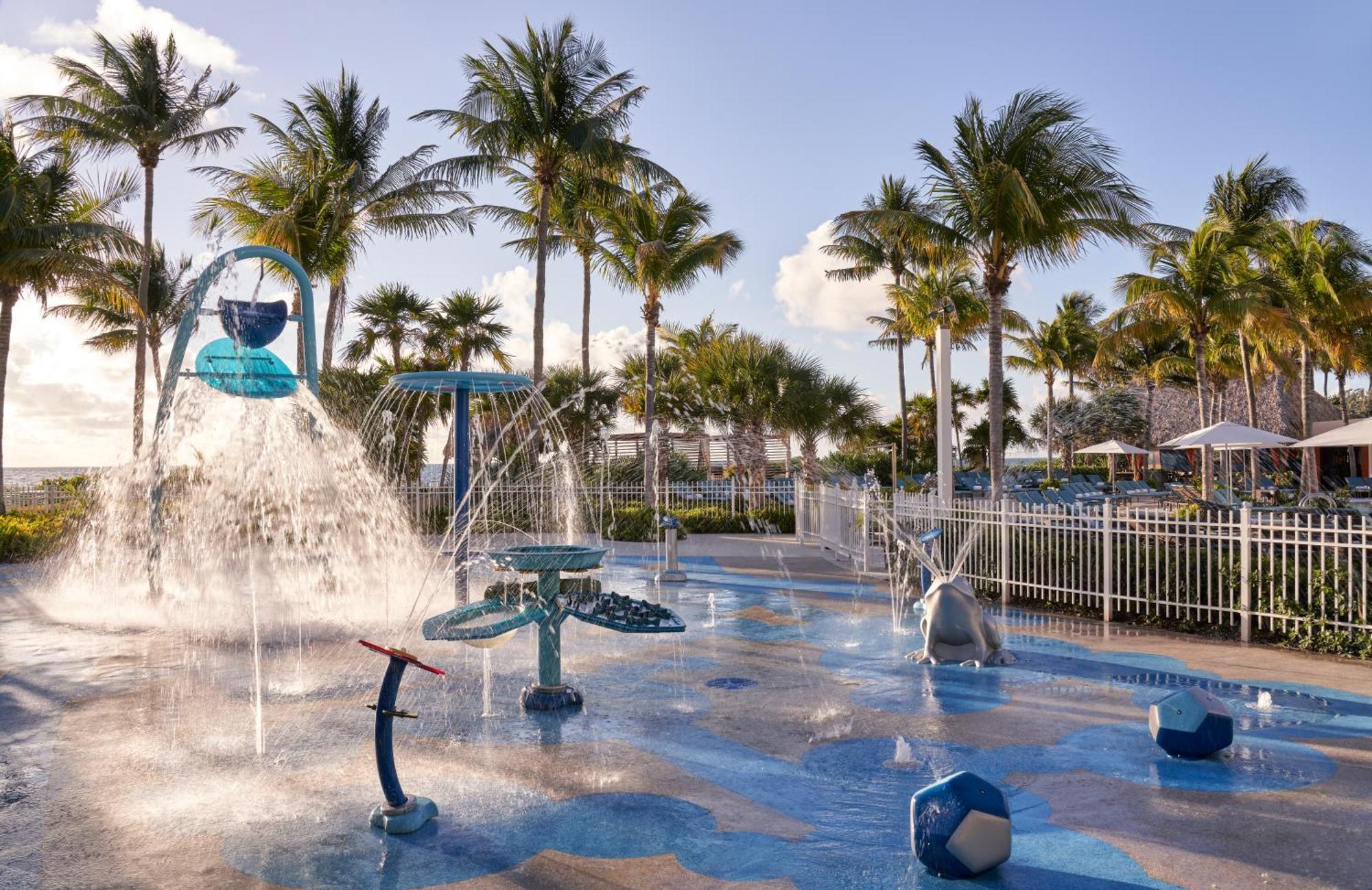 The Ritz-Carlton Key Biscayne, Miami Ξενοδοχείο Εξωτερικό φωτογραφία
