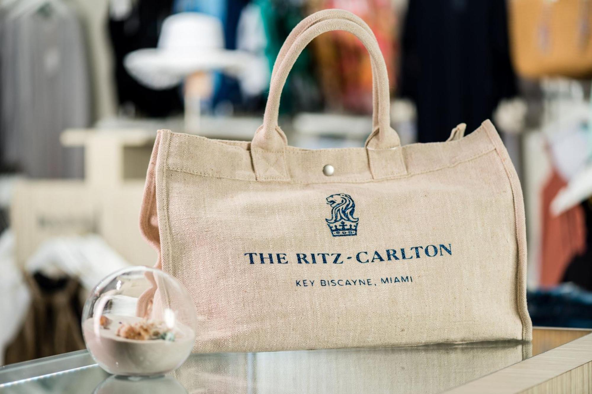 The Ritz-Carlton Key Biscayne, Miami Ξενοδοχείο Εξωτερικό φωτογραφία