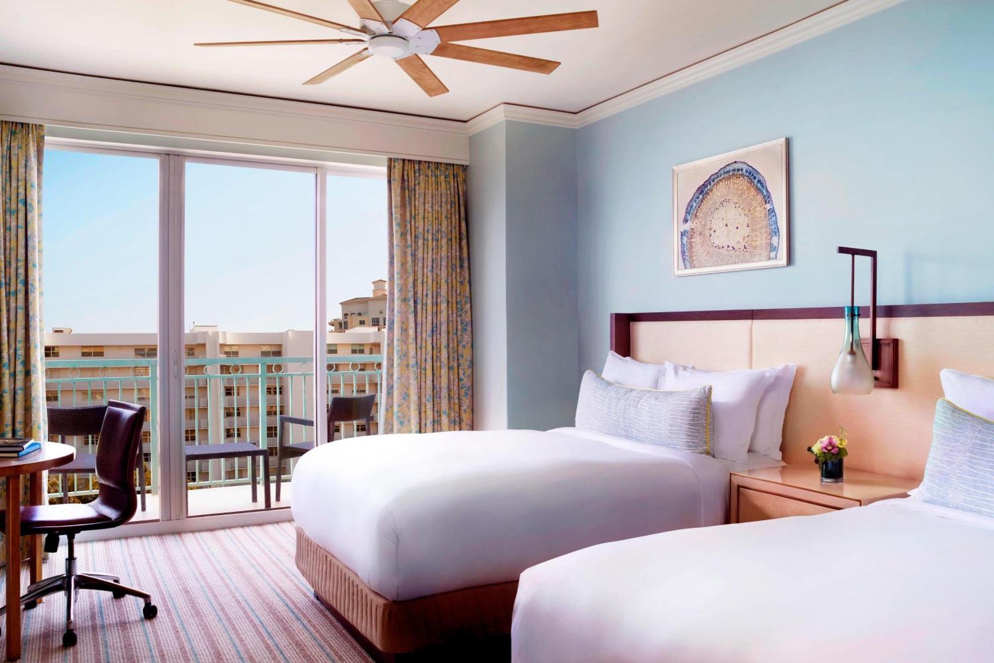 The Ritz-Carlton Key Biscayne, Miami Ξενοδοχείο Εξωτερικό φωτογραφία