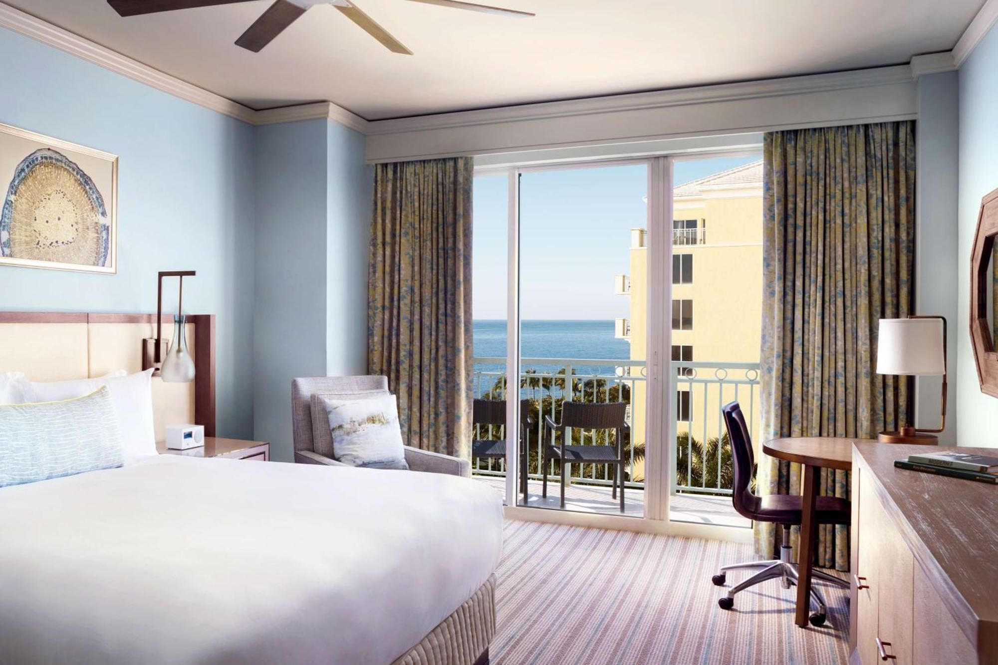 The Ritz-Carlton Key Biscayne, Miami Ξενοδοχείο Εξωτερικό φωτογραφία