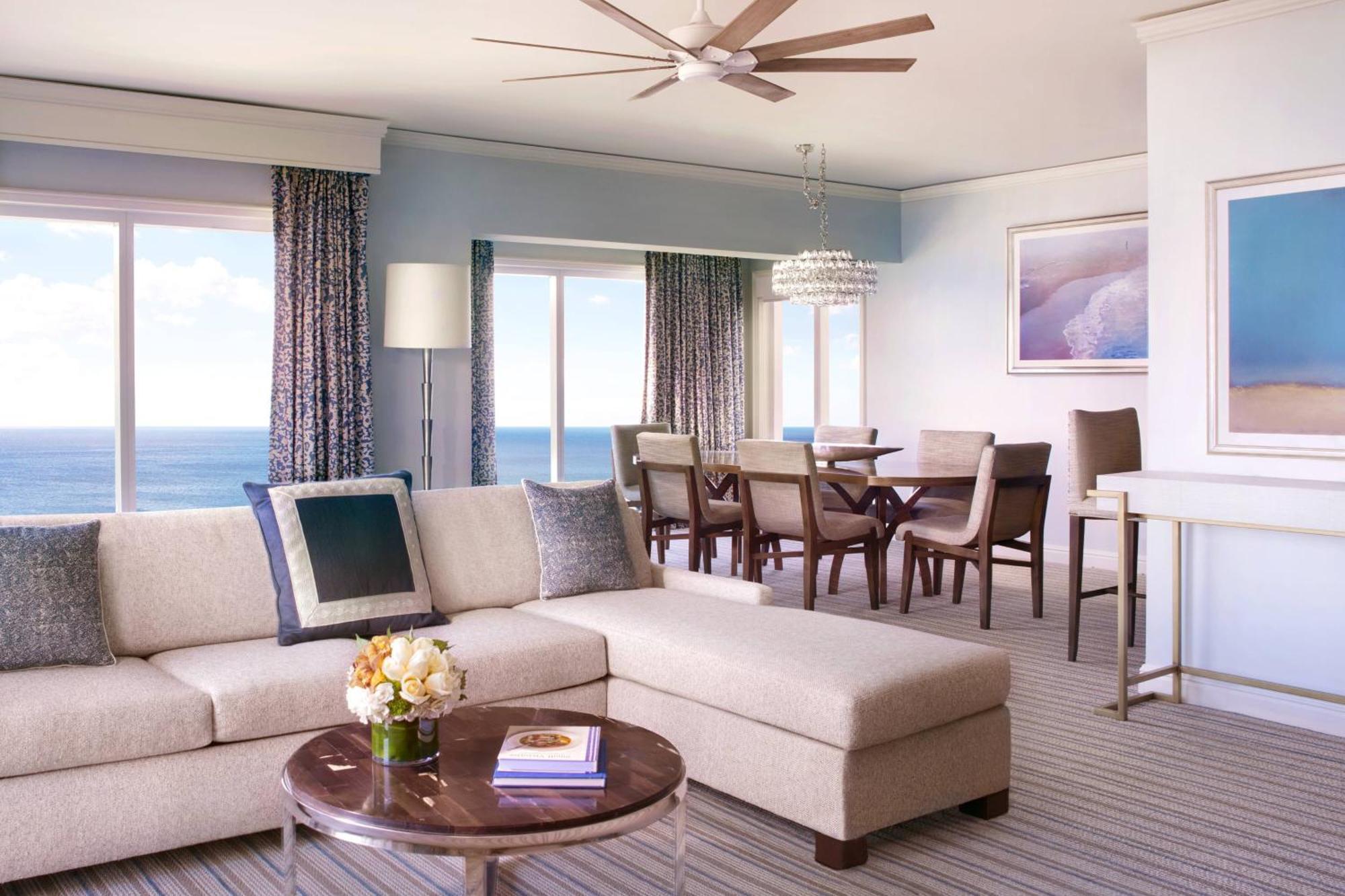 The Ritz-Carlton Key Biscayne, Miami Ξενοδοχείο Εξωτερικό φωτογραφία