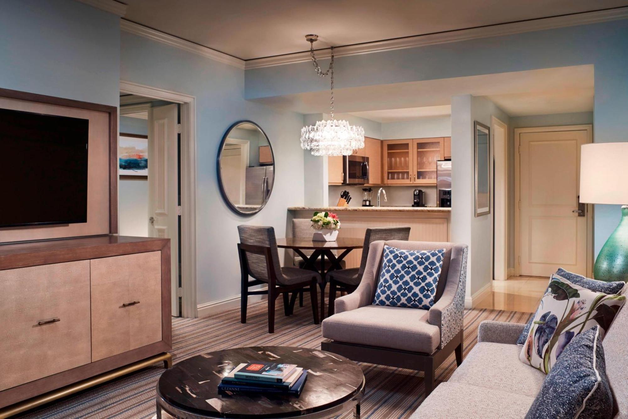 The Ritz-Carlton Key Biscayne, Miami Ξενοδοχείο Εξωτερικό φωτογραφία