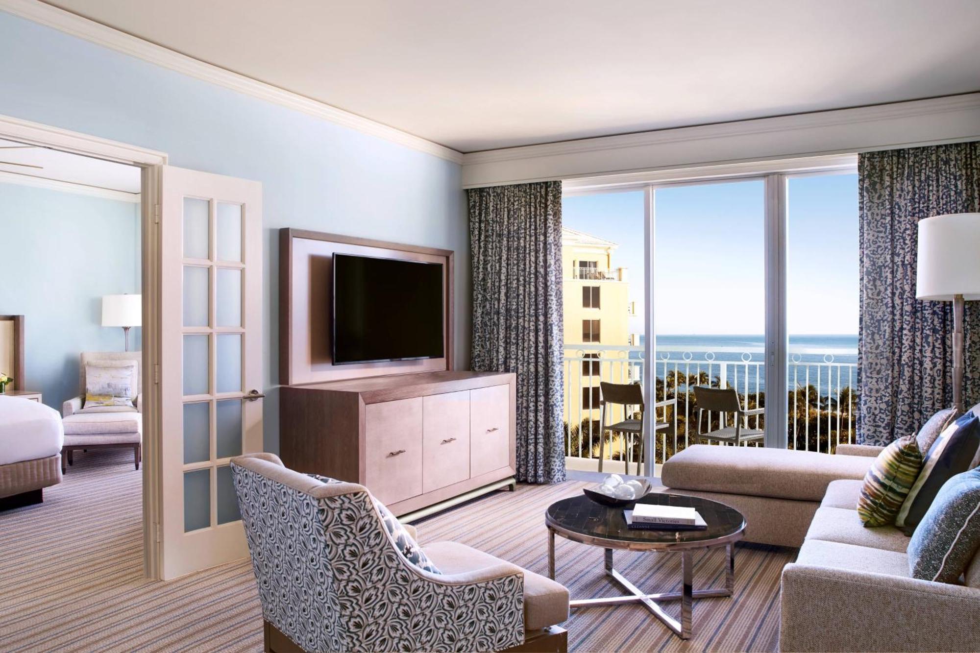 The Ritz-Carlton Key Biscayne, Miami Ξενοδοχείο Εξωτερικό φωτογραφία