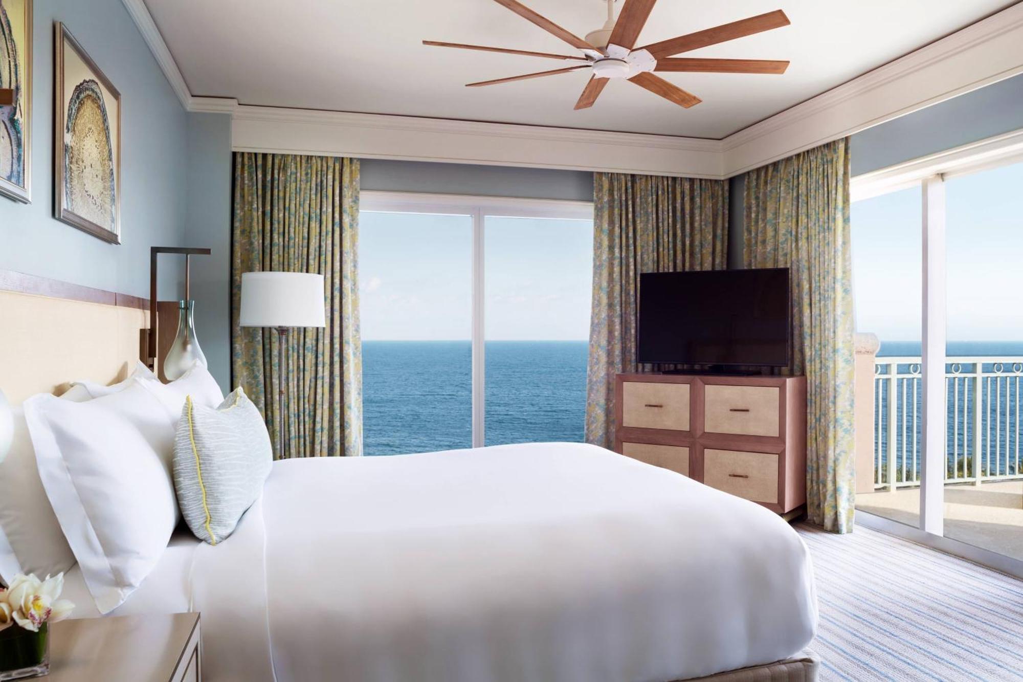 The Ritz-Carlton Key Biscayne, Miami Ξενοδοχείο Εξωτερικό φωτογραφία
