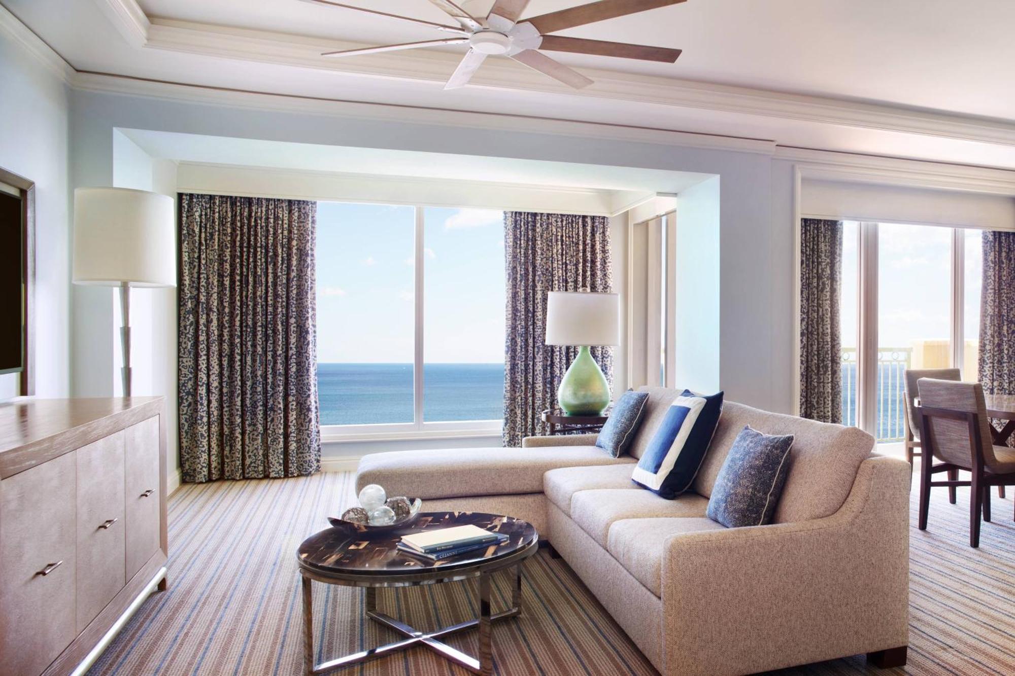 The Ritz-Carlton Key Biscayne, Miami Ξενοδοχείο Εξωτερικό φωτογραφία