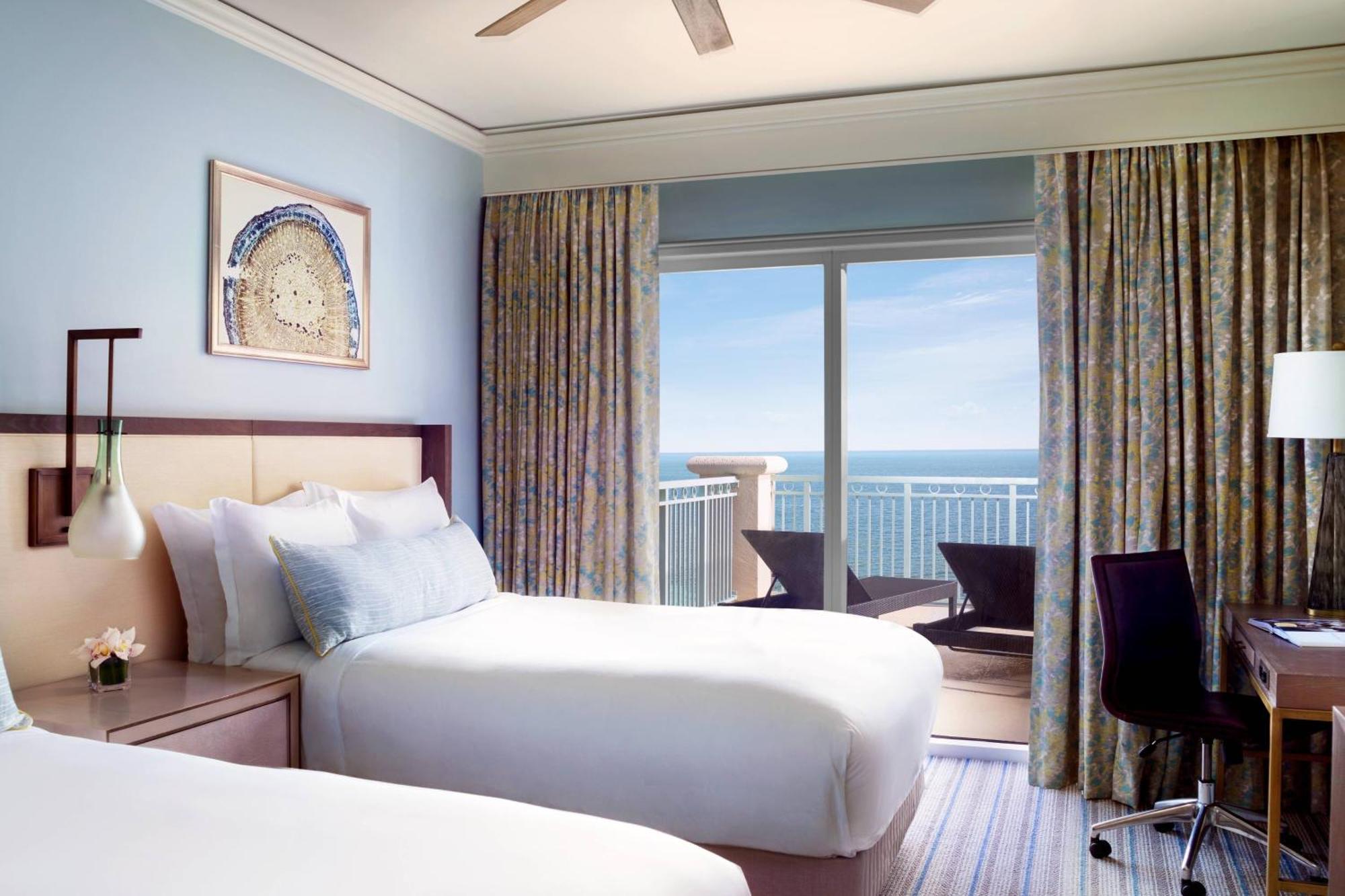 The Ritz-Carlton Key Biscayne, Miami Ξενοδοχείο Εξωτερικό φωτογραφία