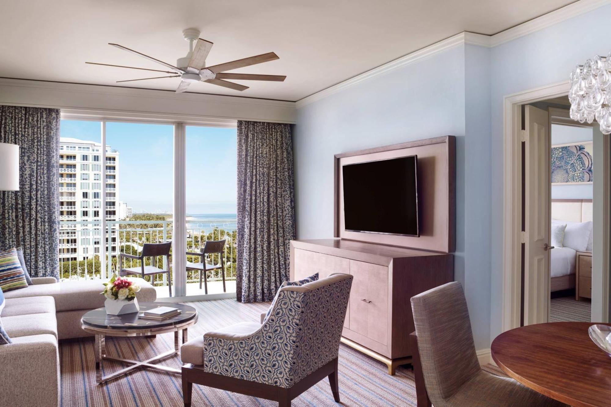 The Ritz-Carlton Key Biscayne, Miami Ξενοδοχείο Εξωτερικό φωτογραφία