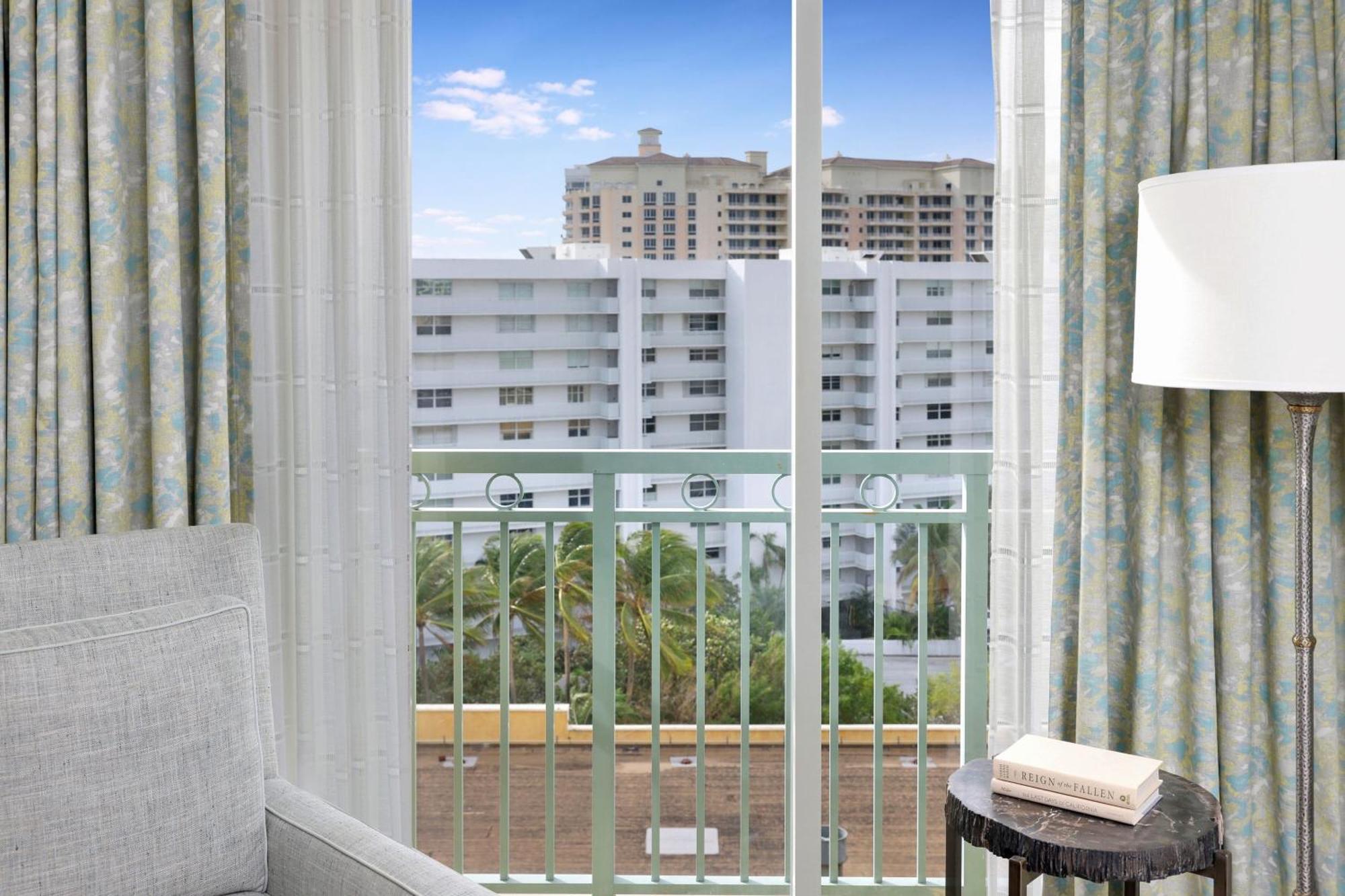The Ritz-Carlton Key Biscayne, Miami Ξενοδοχείο Εξωτερικό φωτογραφία