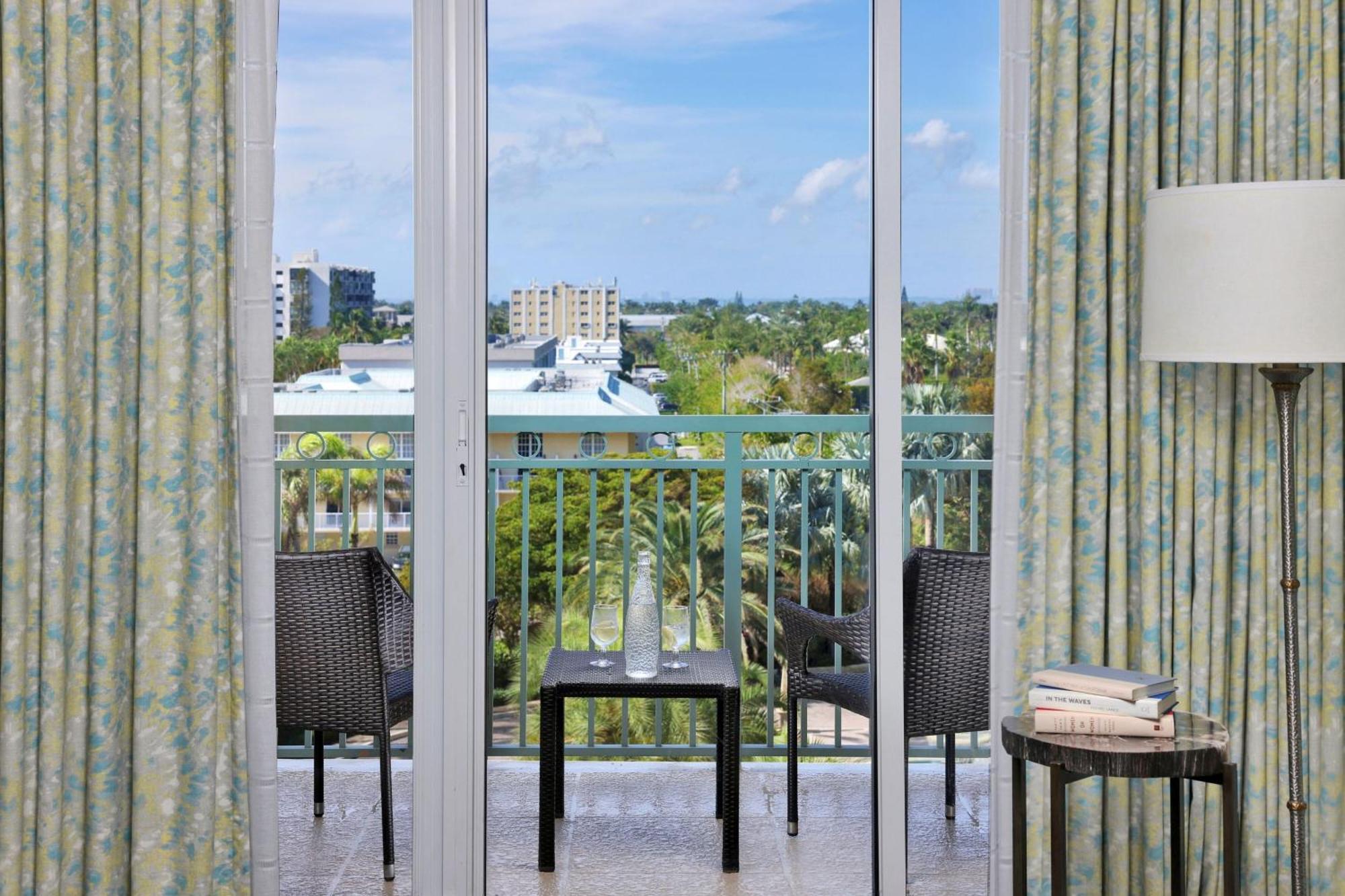 The Ritz-Carlton Key Biscayne, Miami Ξενοδοχείο Εξωτερικό φωτογραφία