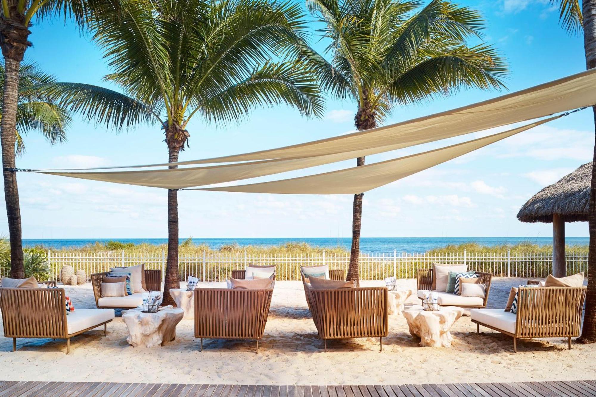 The Ritz-Carlton Key Biscayne, Miami Ξενοδοχείο Εξωτερικό φωτογραφία