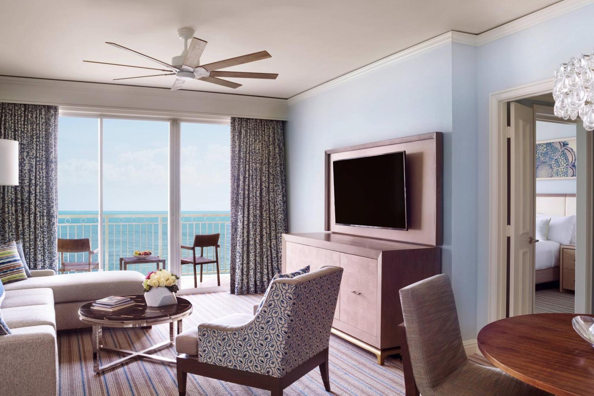The Ritz-Carlton Key Biscayne, Miami Ξενοδοχείο Εξωτερικό φωτογραφία