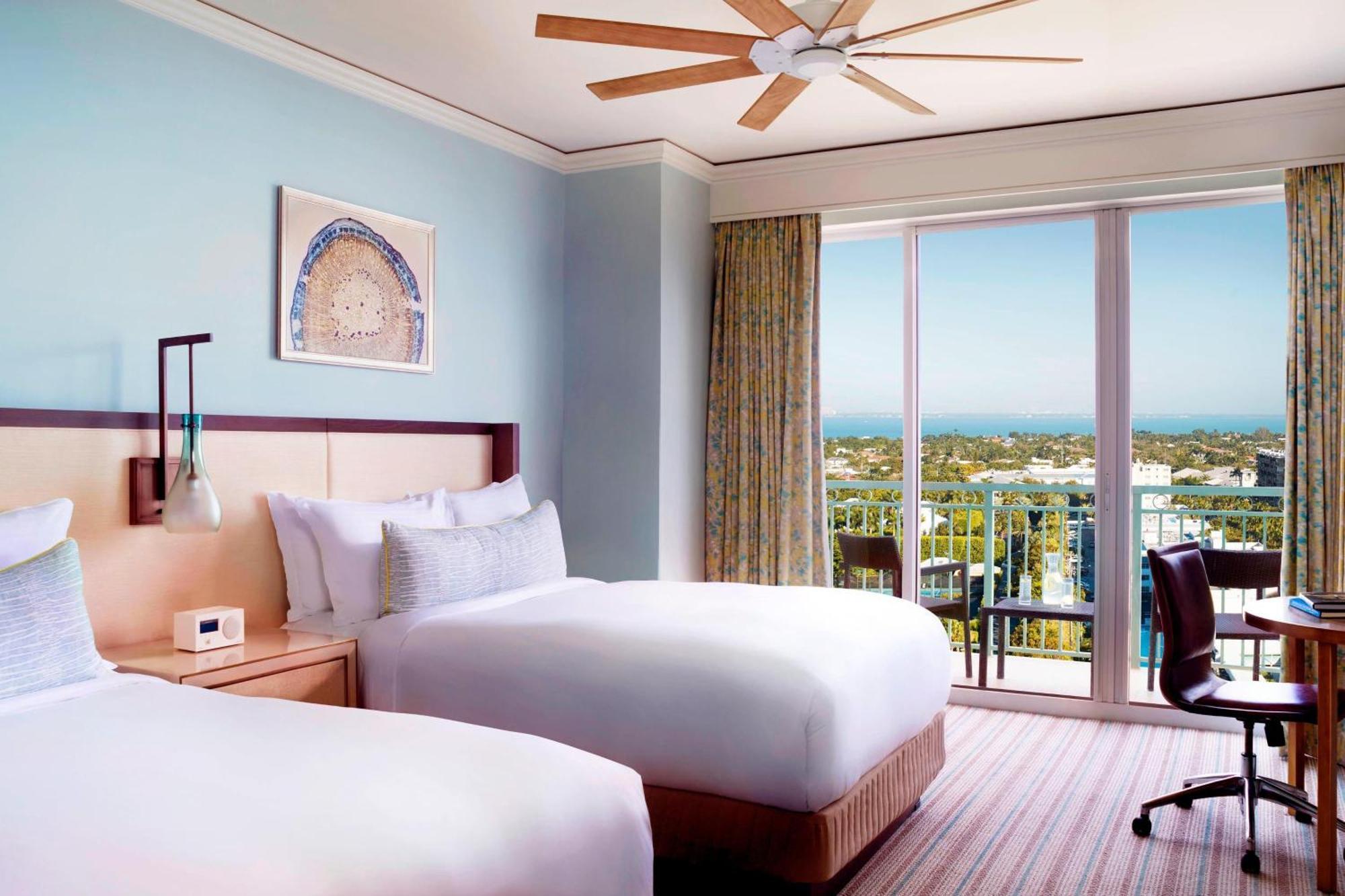 The Ritz-Carlton Key Biscayne, Miami Ξενοδοχείο Εξωτερικό φωτογραφία