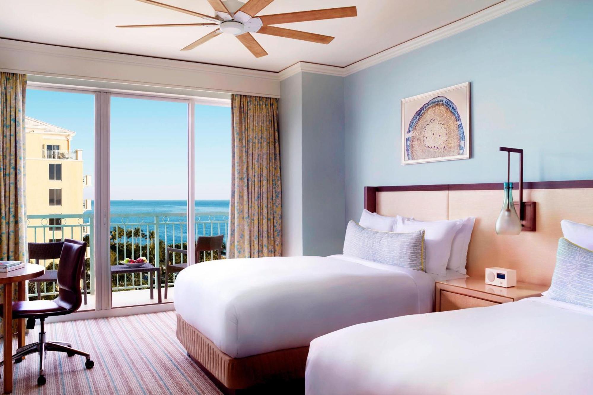 The Ritz-Carlton Key Biscayne, Miami Ξενοδοχείο Εξωτερικό φωτογραφία