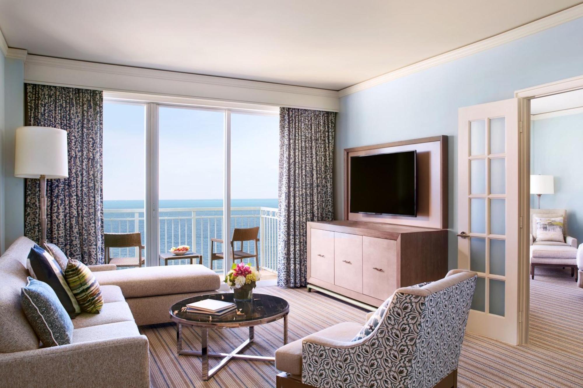 The Ritz-Carlton Key Biscayne, Miami Ξενοδοχείο Εξωτερικό φωτογραφία