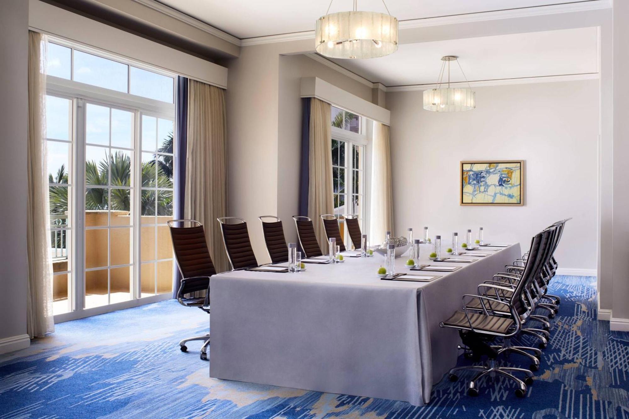 The Ritz-Carlton Key Biscayne, Miami Ξενοδοχείο Εξωτερικό φωτογραφία