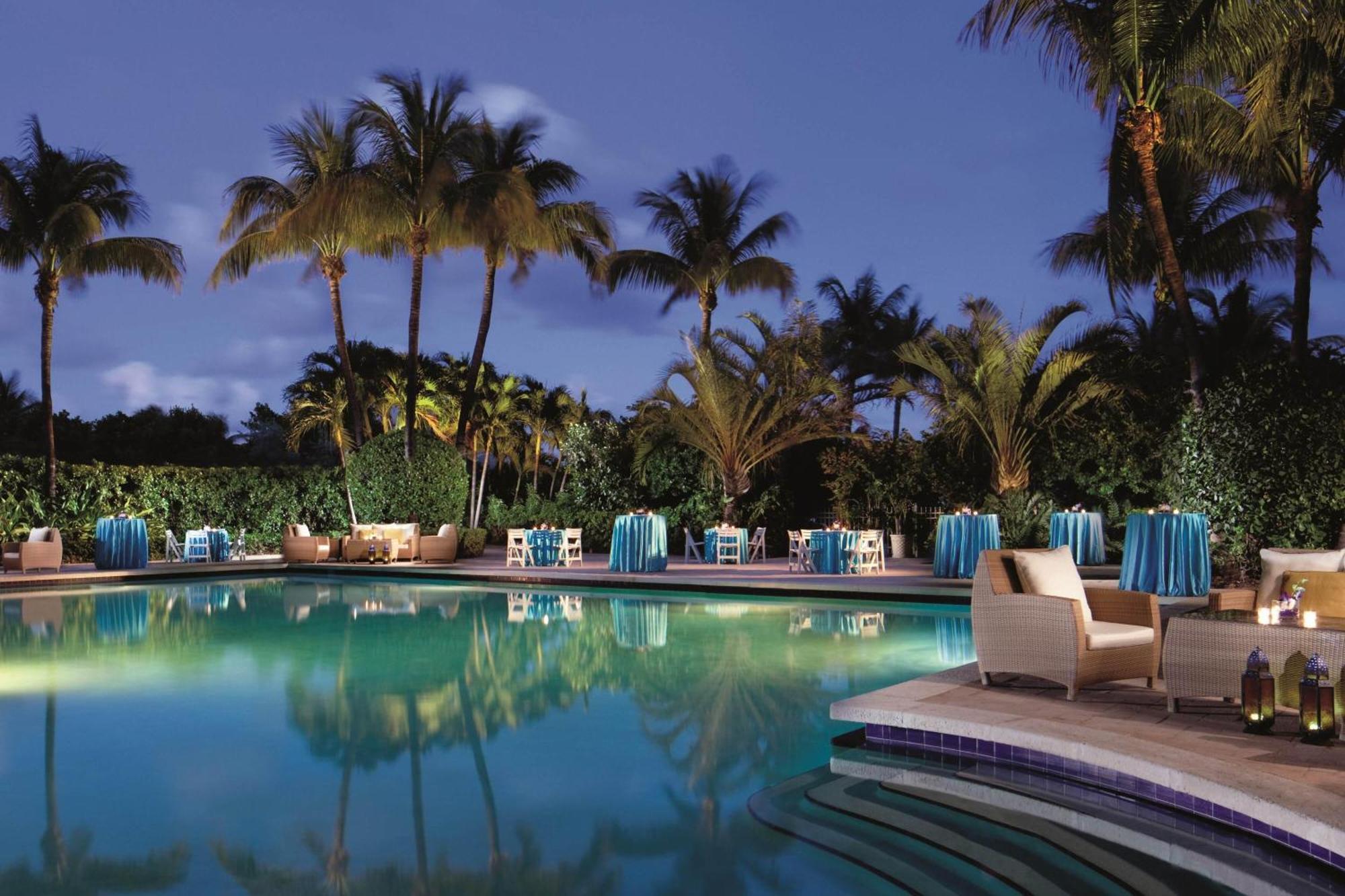 The Ritz-Carlton Key Biscayne, Miami Ξενοδοχείο Εξωτερικό φωτογραφία