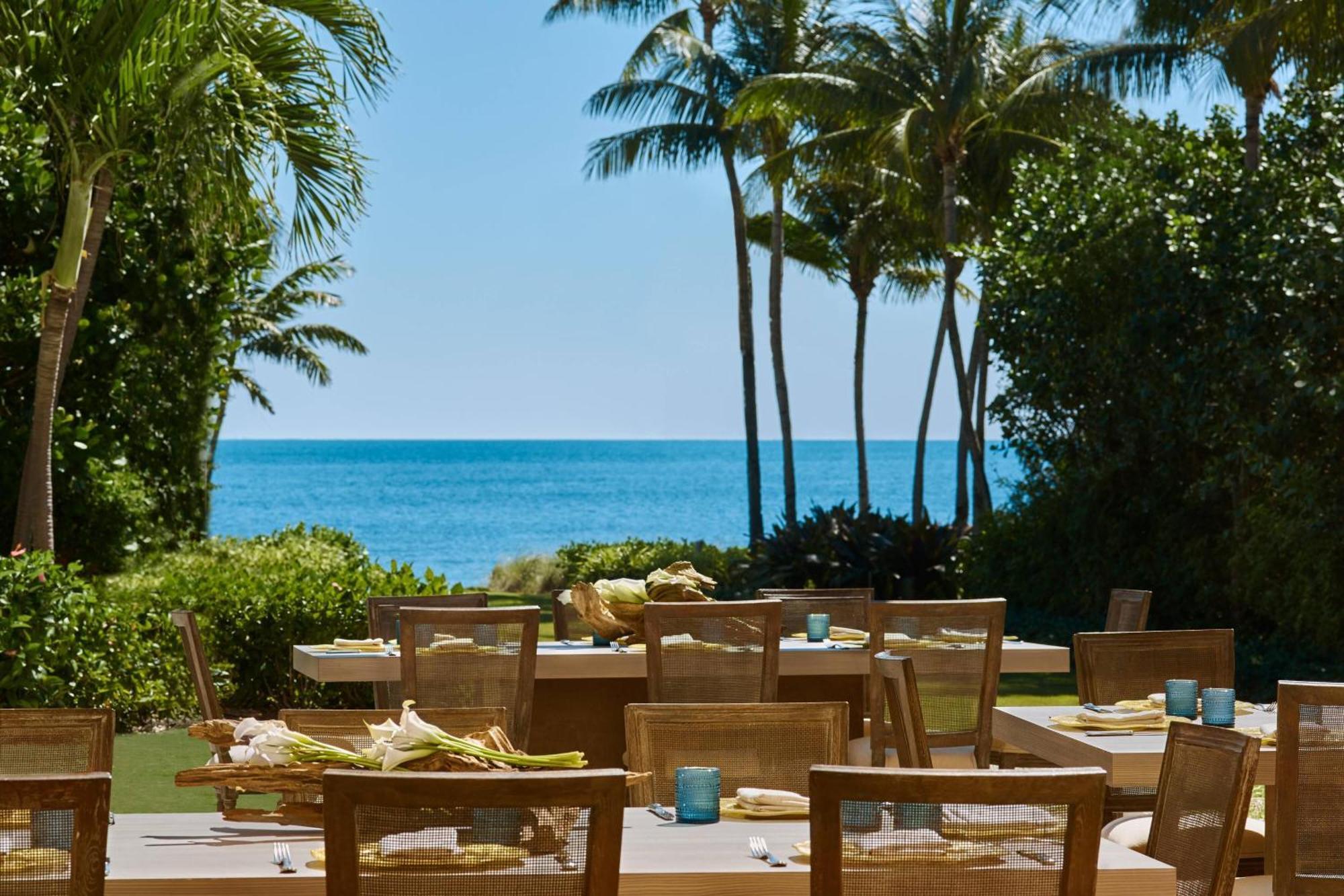 The Ritz-Carlton Key Biscayne, Miami Ξενοδοχείο Εξωτερικό φωτογραφία