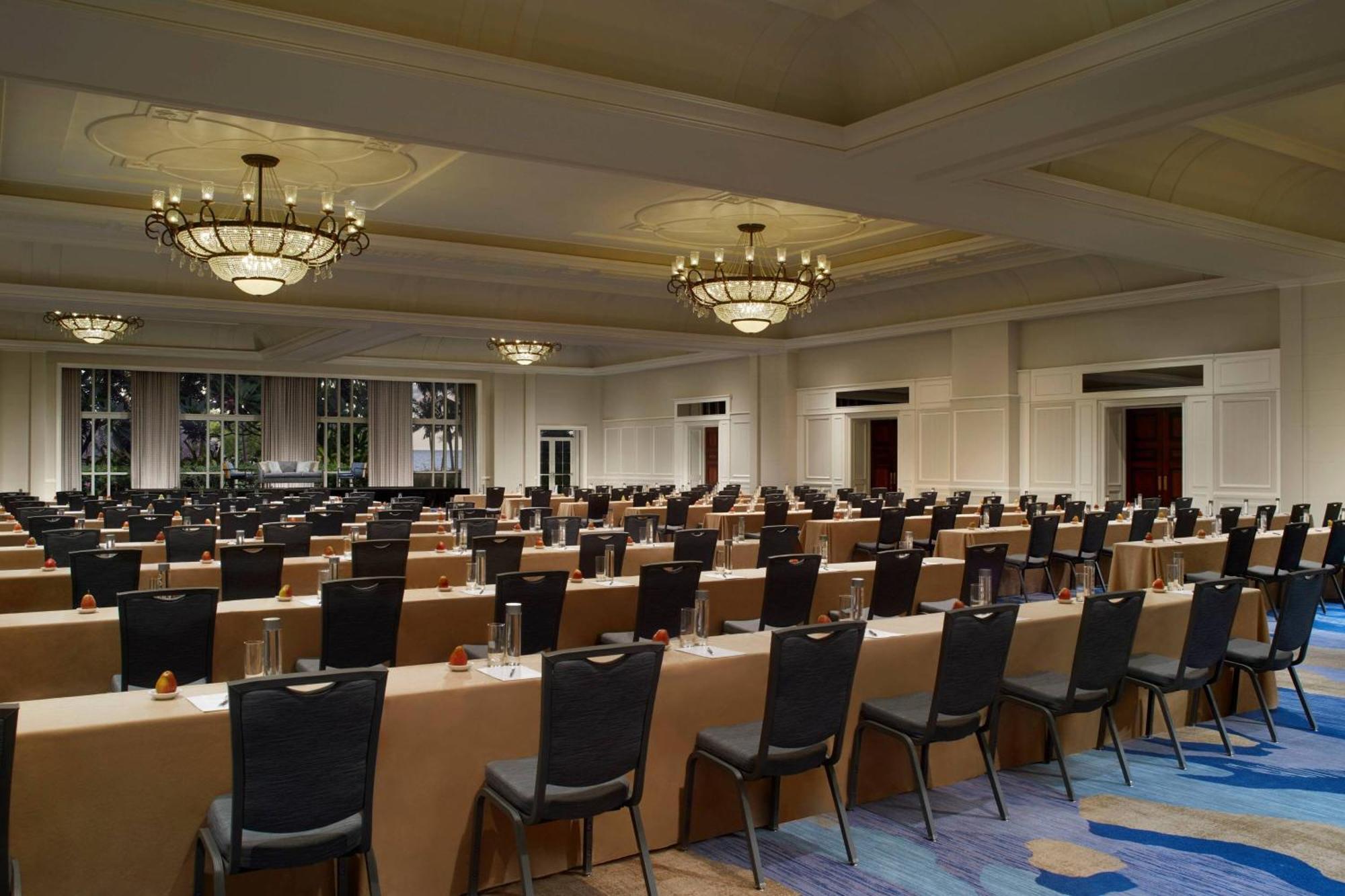 The Ritz-Carlton Key Biscayne, Miami Ξενοδοχείο Εξωτερικό φωτογραφία