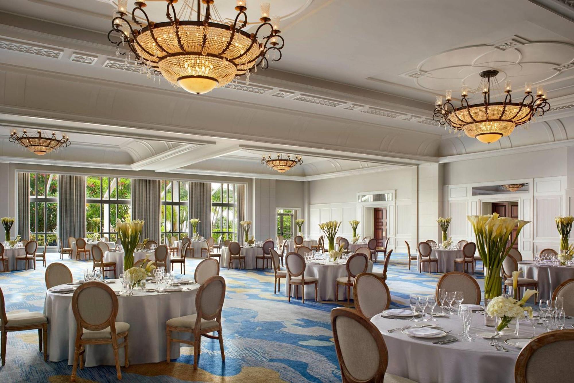 The Ritz-Carlton Key Biscayne, Miami Ξενοδοχείο Εξωτερικό φωτογραφία