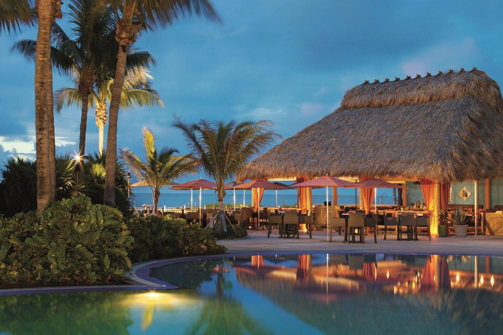 The Ritz-Carlton Key Biscayne, Miami Ξενοδοχείο Εξωτερικό φωτογραφία