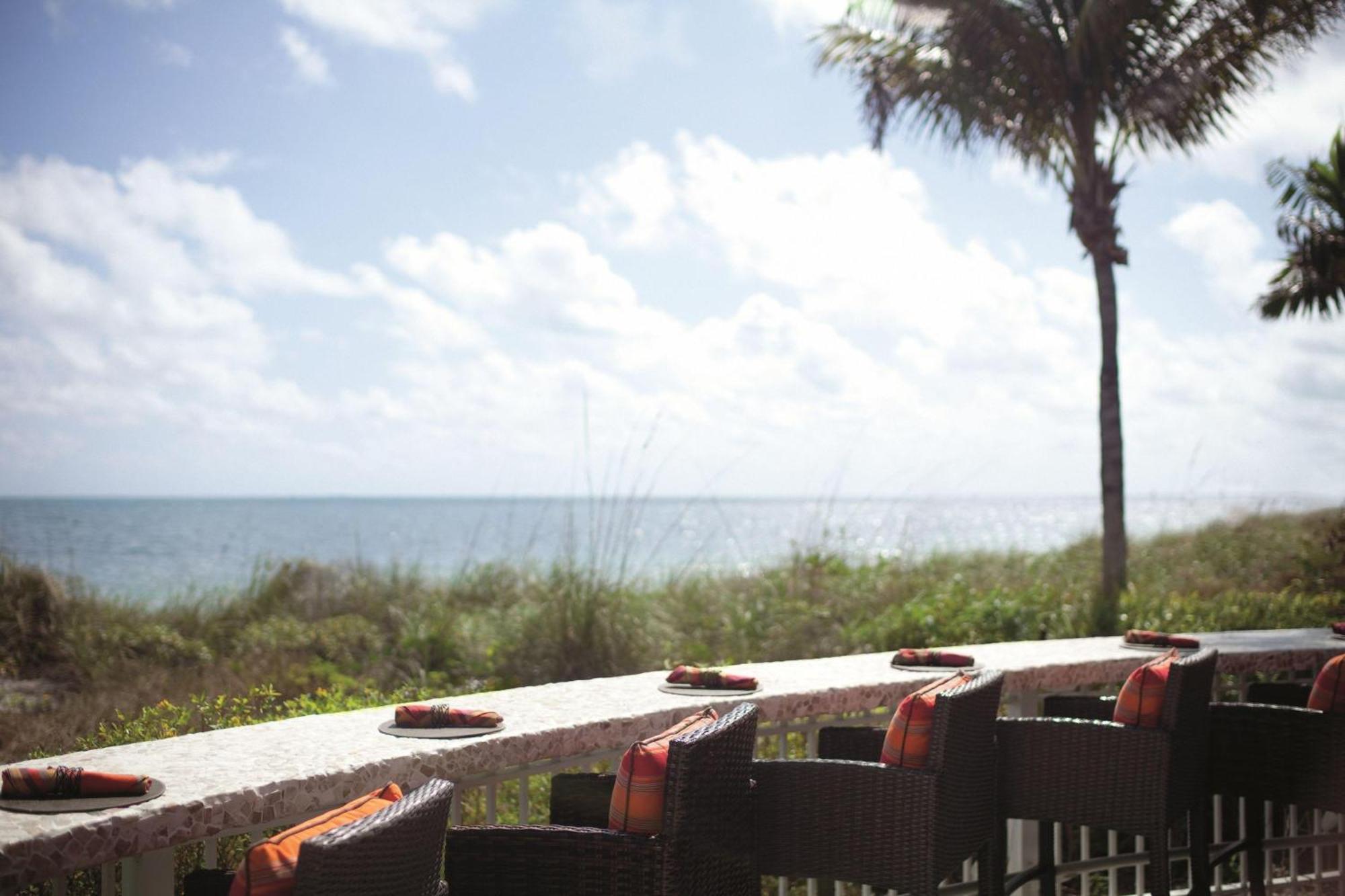 The Ritz-Carlton Key Biscayne, Miami Ξενοδοχείο Εξωτερικό φωτογραφία