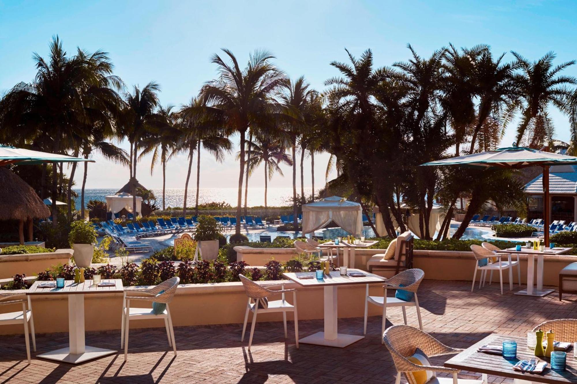 The Ritz-Carlton Key Biscayne, Miami Ξενοδοχείο Εξωτερικό φωτογραφία