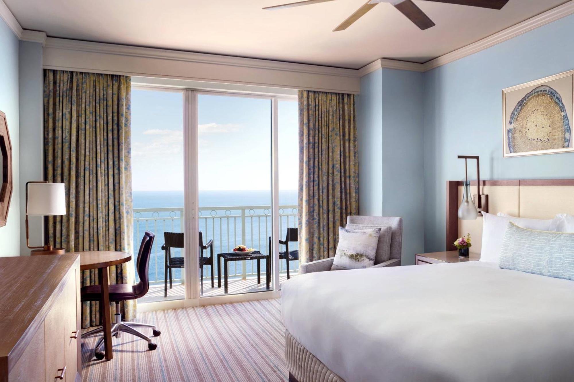 The Ritz-Carlton Key Biscayne, Miami Ξενοδοχείο Εξωτερικό φωτογραφία