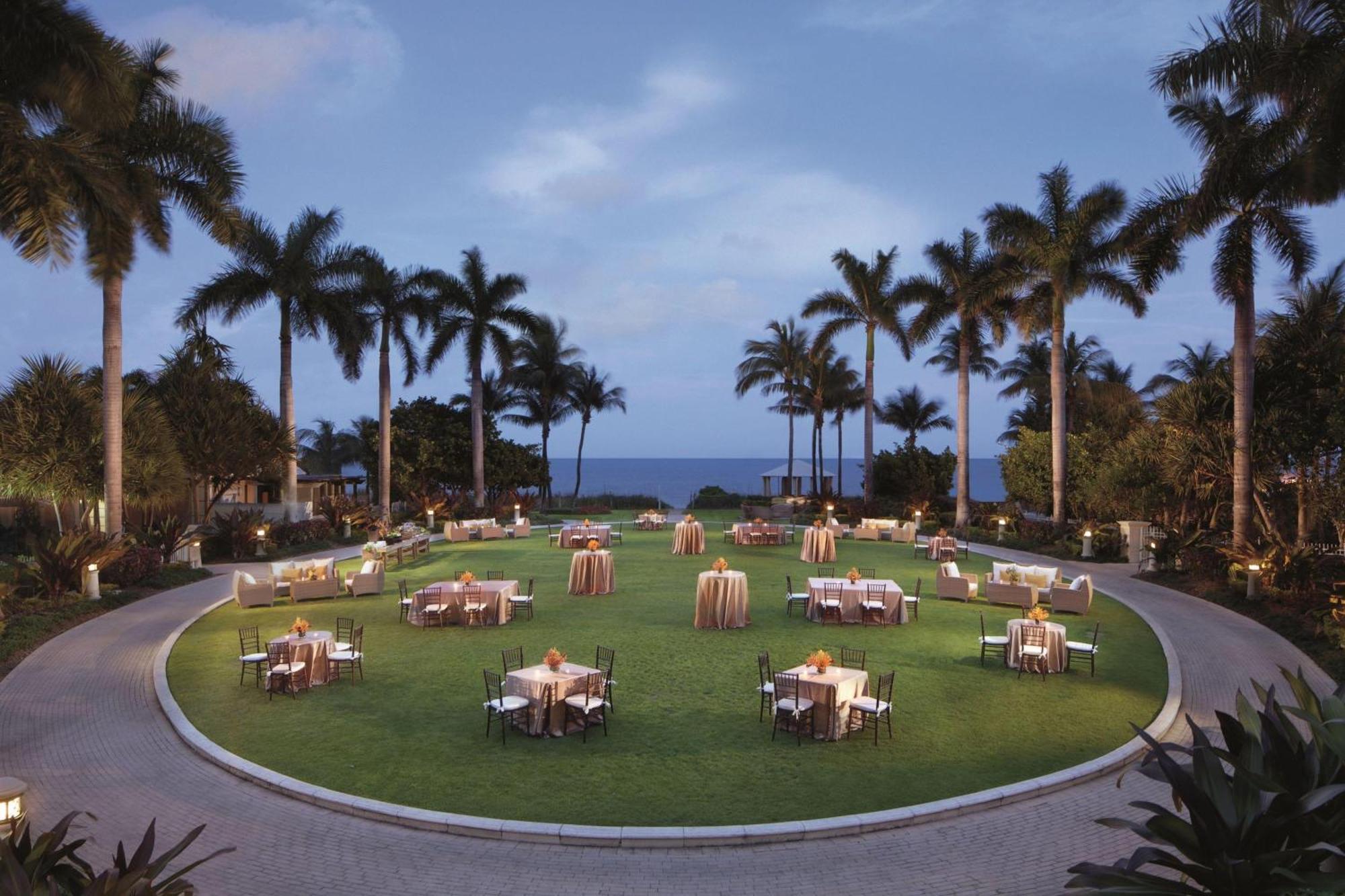 The Ritz-Carlton Key Biscayne, Miami Ξενοδοχείο Εξωτερικό φωτογραφία
