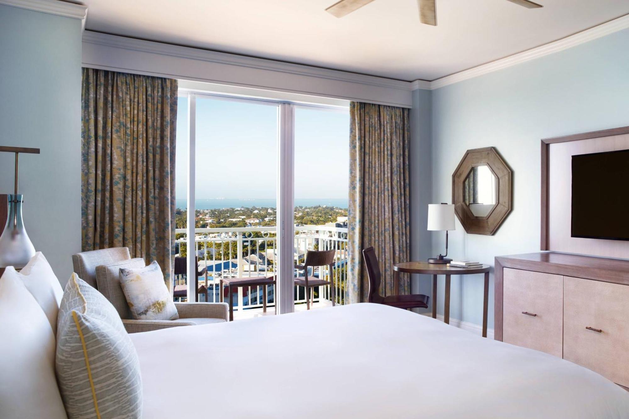 The Ritz-Carlton Key Biscayne, Miami Ξενοδοχείο Εξωτερικό φωτογραφία