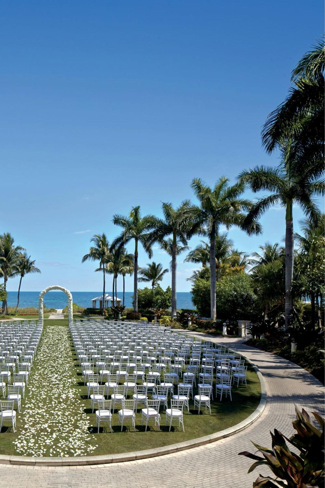 The Ritz-Carlton Key Biscayne, Miami Ξενοδοχείο Εξωτερικό φωτογραφία