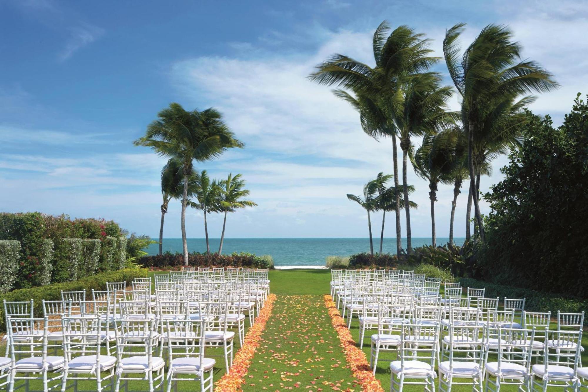 The Ritz-Carlton Key Biscayne, Miami Ξενοδοχείο Εξωτερικό φωτογραφία